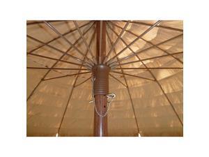 8' Hula Umbrella 8' Hula Umbrella