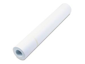 HP Designjet Bright White Inkjet Paper, 4 mil, 24" x 150 ft, White HP Designjet Bright White Inkjet Paper, 4 mil, 24" x 150 ft, White