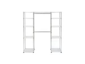 Total Closet Organizer Total Closet Organizer