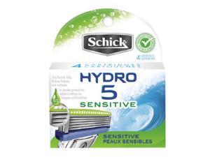Schick Hydro 5 Sensitive Refill Schick Hydro 5 Sensitive Refill