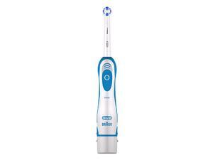 Oral-B Pro-Health Precision Clean Battery Toothbrush 1 ea Oral-B Pro-Health Precision Clean Battery Toothbrush 1 ea