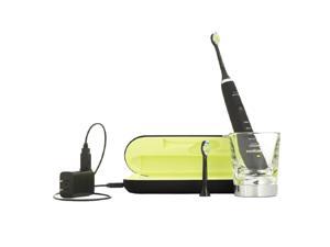 Philips Sonicare HX9352/04 DiamondClean Rechargeable Electric Toothbrush, Black 1 ea Philips Sonicare HX9352/04 DiamondClean Rechargeable Electric Toothbrush, Black 1 ea