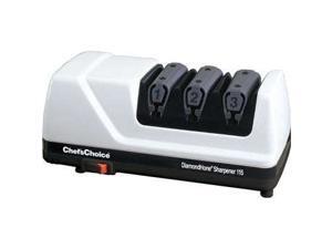 Chef's Choice M115 Electric Knife Sharpener Chef's Choice M115 Electric Knife Sharpener