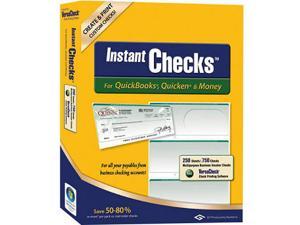 Instant Checks - Business Standard - Green 250 pk. Instant Checks - Business Standard - Green 250 pk.