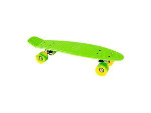 Street Surfing Orig Beach Brd Grn Calif Dream Street Surfing Orig Beach Brd Grn Calif Dream
