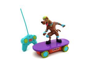 NKOK Full Function Remote Control Skateboarding Scooby NKOK Full Function Remote Control Skateboarding Scooby