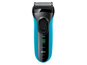 Braun Series 3 3040s Wet & Dry Shaver Braun Series 3 3040s Wet & Dry Shaver