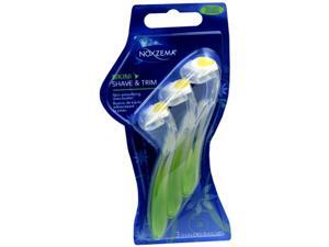 Noxzema Shaving Bikini Shavers Noxzema Shaving Bikini Shavers