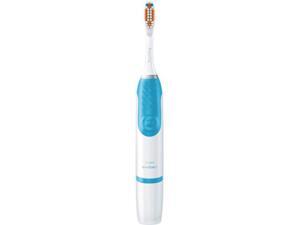 Philips Sonicare PowerUp Battery Toothbrush, Scuba Blue Philips Sonicare PowerUp Battery Toothbrush, Scuba Blue