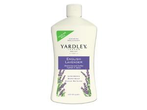 Yardley of London Luxurious Hand Soap Refill, Flowering English Lavender 16 oz 473 ml Yardley of London Luxurious Hand Soap Refill, Flowering English Lavender 16 oz 473 ml