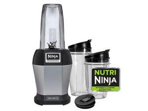 Nutri Ninja Pro Single Serve Blender Nutri Ninja Pro Single Serve Blender