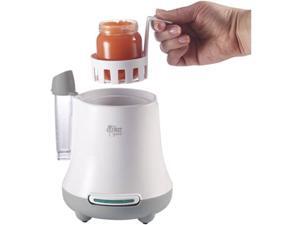 The First Years Quick Serve Bottle Warmer The First Years Quick Serve Bottle Warmer