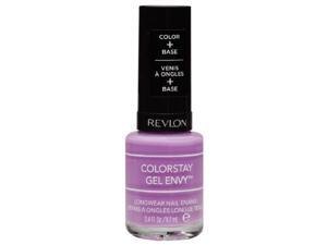 Revlon ColorStay Gel Envy Longwear Nail Enamel, Winning Streak 0.4 fl oz,11.7 ml Revlon ColorStay Gel Envy Longwear Nail Enamel, Winning Streak 0.4 fl oz,11.7 ml