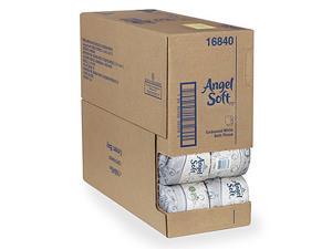 Angel Soft PS - Premium Bathroom Tissue - 40 Rolls Angel Soft PS - Premium Bathroom Tissue - 40 Rolls