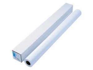 HP Designjet Large Format Paper, 42 in. x 150 ft. 21lb Roll HEW Q1398A HP Designjet Large Format Paper, 42 in. x 150 ft. 21lb Roll HEW Q1398A