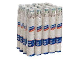 Dixie - PerfecTouch, Insulated Paper Cup, 12 oz. - 1,000 Cups Dixie - PerfecTouch, Insulated Paper Cup, 12 oz. - 1,000 Cups