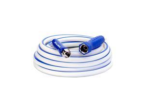 SmartFlex 5/8" x 25' RV/Marine Hose - 3/4 GHT Fittings SmartFlex 5/8" x 25' RV/Marine Hose - 3/4 GHT Fittings