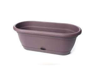 Bloem Lucca Window Box Planter Bloem Lucca Window Box Planter