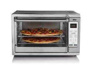 Oster Designed For Life Extra-Large Convection Countertop Oven, TSSTTVXLDG-002 Oster Designed For Life Extra-Large Convection Countertop Oven, TSSTTVXLDG-002