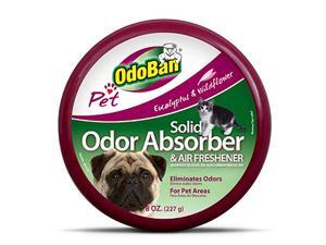 OdoBan Pet Solid Odor Absorber OdoBan Pet Solid Odor Absorber
