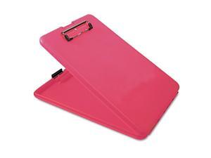 Saunders 1” SlimMate Portable Desktop, Pink Saunders 1” SlimMate Portable Desktop, Pink