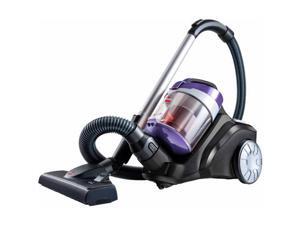 BISSELL Opticlean Cyclonic Compact Bagless Canister Vacuum, 1535 BISSELL Opticlean Cyclonic Compact Bagless Canister Vacuum, 1535