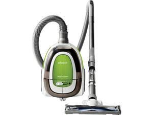 Bissell Hard Floor Expert Canister Vacuum, 1154W Bissell Hard Floor Expert Canister Vacuum, 1154W
