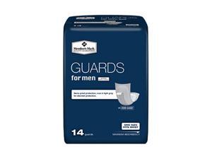 Member's Mark Guards for Men 84 ct. Member's Mark Guards for Men 84 ct.
