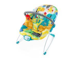 Bright Starts Safari Smiles Bouncer Bright Starts Safari Smiles Bouncer