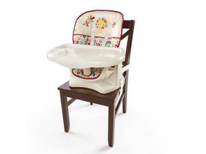 Bright Starts Playful Pinwheels Chair Top High Chair Bright Starts Playful Pinwheels Chair Top High Chair
