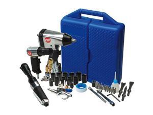 Campbell Hausfeld 62-Piece Air Tool Kit Campbell Hausfeld 62-Piece Air Tool Kit