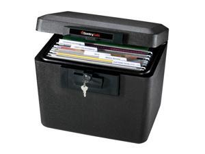 SentrySafe Privacy Lock, Fire File, 0.6 cu ft. SentrySafe Privacy Lock, Fire File, 0.6 cu ft.