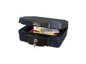 SentrySafe - Small Waterproof Chest SentrySafe - Small Waterproof Chest