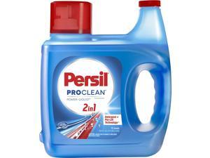 Persil ProClean Power-Liquid 2-in-1 Liquid Laundry Detergent, 150 fl oz Persil ProClean Power-Liquid 2-in-1 Liquid Laundry Detergent, 150 fl oz