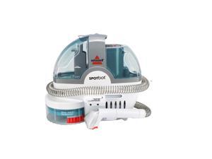 Bissell SpotBot Portable Deep Cleaner, 78R5 Bissell SpotBot Portable Deep Cleaner, 78R5
