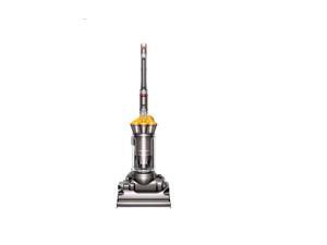 Dyson DC33 Multifloor Upright Vacuum, 205062-01 Dyson DC33 Multifloor Upright Vacuum, 205062-01