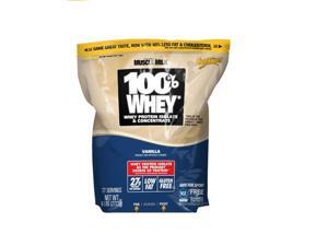 Cytosport 100 Whey Protein Powder, 6 Pounds
Chocolate Cytosport 100 Whey Protein Powder, 6 Pounds
Chocolate