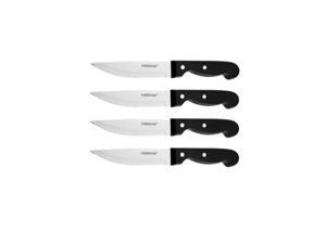 Farberware Chop House Steak Knives, Set of 4 Farberware Chop House Steak Knives, Set of 4