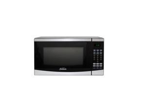 Sunbeam 0.7 cu ft Microwave, Stainless Steel Sunbeam 0.7 cu ft Microwave, Stainless Steel
