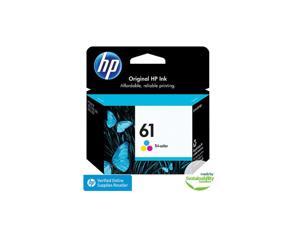 HP 61 Tri-color Original Ink Cartridge CH562WN HP 61 Tri-color Original Ink Cartridge CH562WN