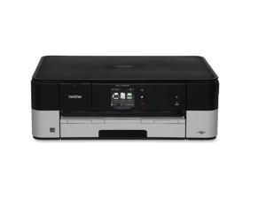 Brother Business Smart MFC-J4320DW Inkjet Multifunction Printer - Col Brother Business Smart MFC-J4320DW Inkjet Multifunction Printer - Col