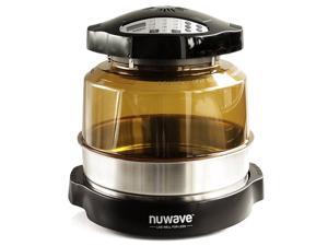 NuWave 20632 Oven Pro Plus with Extender Ring NuWave 20632 Oven Pro Plus with Extender Ring