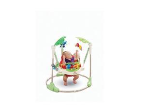 Fisher-Price Rainforest Jumperoo Fisher-Price Rainforest Jumperoo