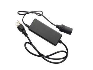 Wagan 5 Amp AC to 12v DC Power Adapter Wagan 5 Amp AC to 12v DC Power Adapter