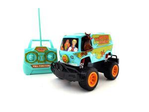 Full Function Remote Control Scooby-Doo "Off Road Mystery Machine" Full Function Remote Control Scooby-Doo "Off Road Mystery Machine"
