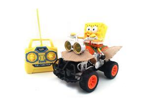Full Function Remote Control SpongeBob Squarepants "SpongeBob ATV" Full Function Remote Control SpongeBob Squarepants "SpongeBob ATV"