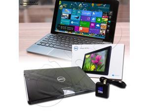 Dell Venue 10 Pro Atom Quad-Core 1.33GHz 2GB 32GB 10.1" Capacitive Touchscreen Tablet W/ Windows 10 Home Dell Venue 10 Pro Atom Quad-Core 1.33GHz 2GB 32GB 10.1" Capacitive Touchscreen Tablet W/ Windows 10 Home