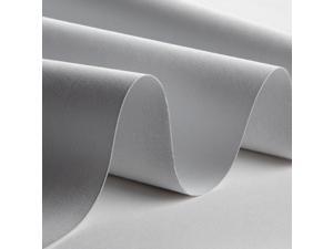 Carl's Blackout Cloth, 16:9, 66x110-inch, DIY Projector Screen Material, White, Gain 1.0, Box Carl's Blackout Cloth, 16:9, 66x110-inch, DIY Projector Screen Material, White, Gain 1.0, Box