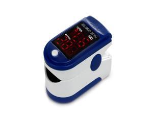 Brand new CMS50DL Pulse Oximeter,fingertip Blood Oxygen monitor,Made by CONTEC!Blue color with carry case Brand new CMS50DL Pulse Oximeter,fingertip Blood Oxygen monitor,Made by CONTEC!Blue color with carry case