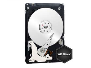 Western Digital Scorpio Black WD Series Large Capacity 7200 RPM 16MB Cache SATA 3.0Gb/s 2.5" Internal Notebook Hard Drive Bare Drive Western Digital Scorpio Black WD Series Large Capacity 7200 RPM 16MB Cache SATA 3.0Gb/s 2.5" Internal Notebook Hard Drive Bare Drive